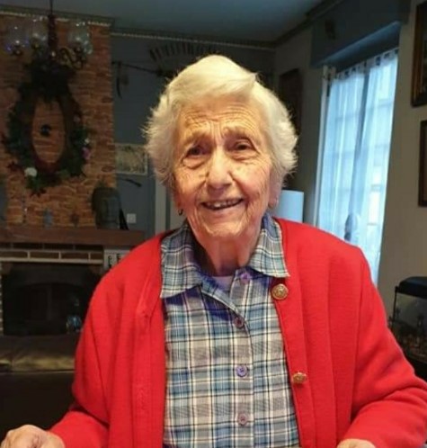 Photo de profil de Madame Pauline DUFLOS